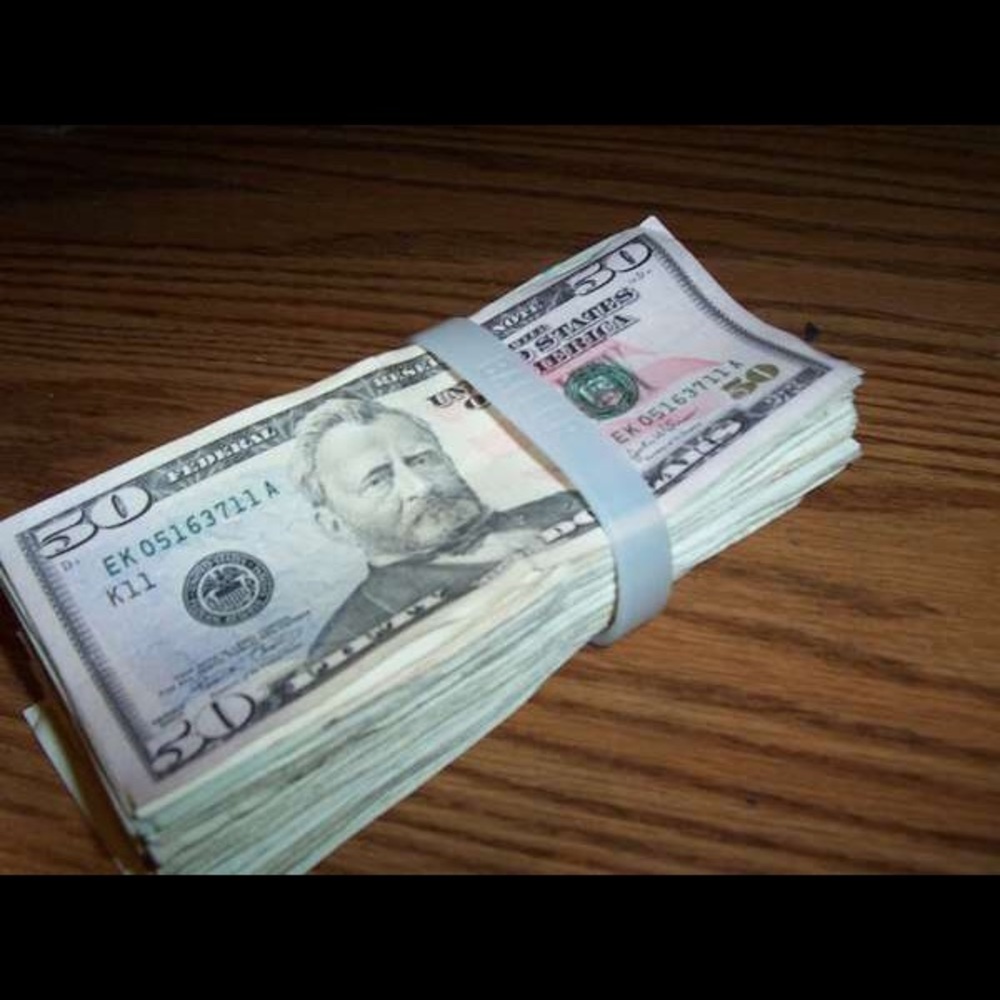 Meet your Posher, Rylan